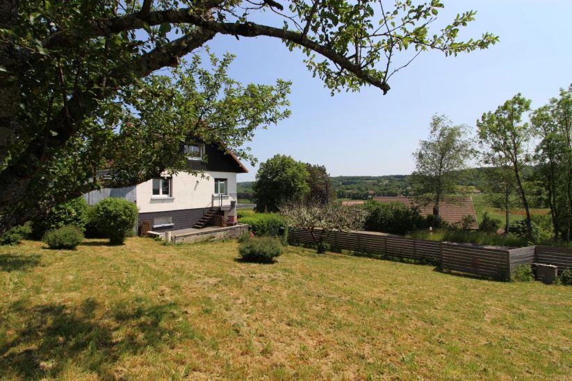 Sale House Besançon 10&nbsp;Rooms 171&nbsp;m²