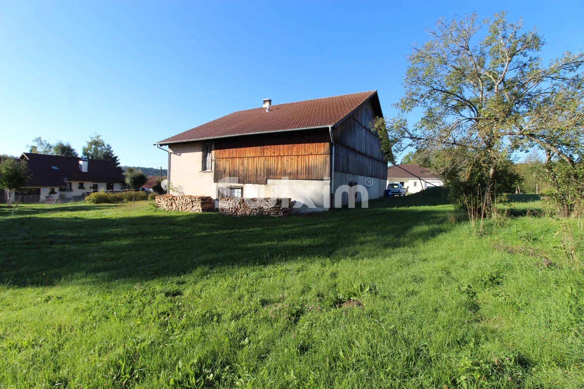 Sale Farmhouse Maîche 8&nbsp;Rooms 177&nbsp;m²