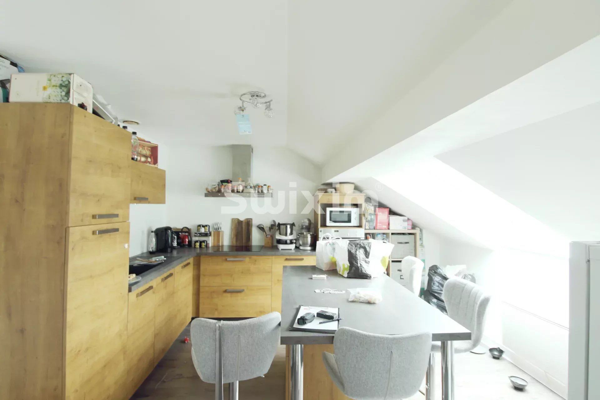 Sale Apartment Maîche 2&nbsp;Rooms 38.17&nbsp;m²