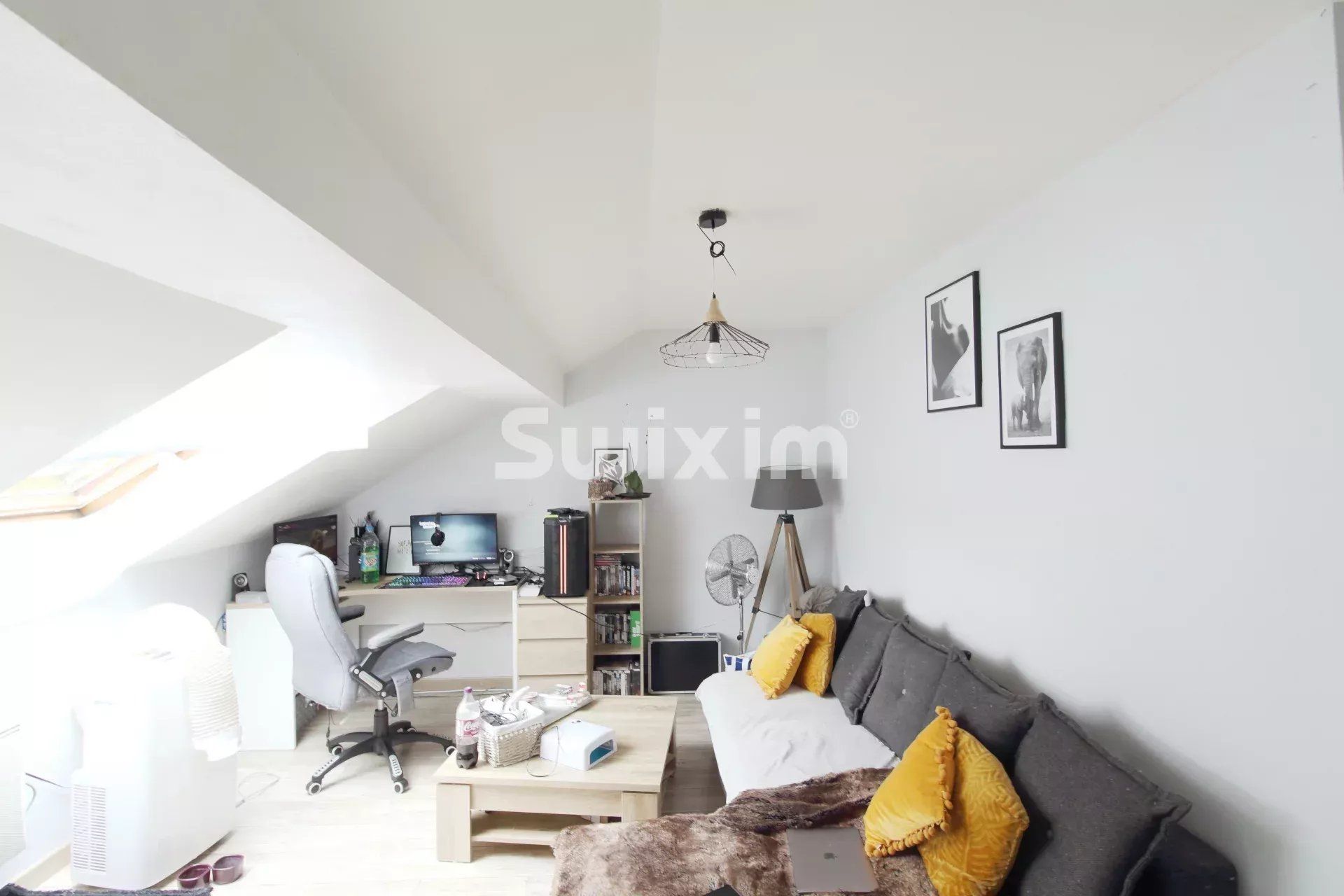 Sale Apartment Maîche 2&nbsp;Rooms 38.17&nbsp;m²