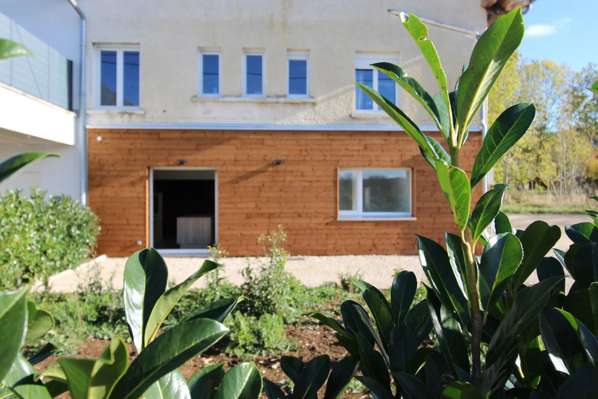 Vendita Appartamento Damprichard 4&nbsp;Camere 120&nbsp;m²