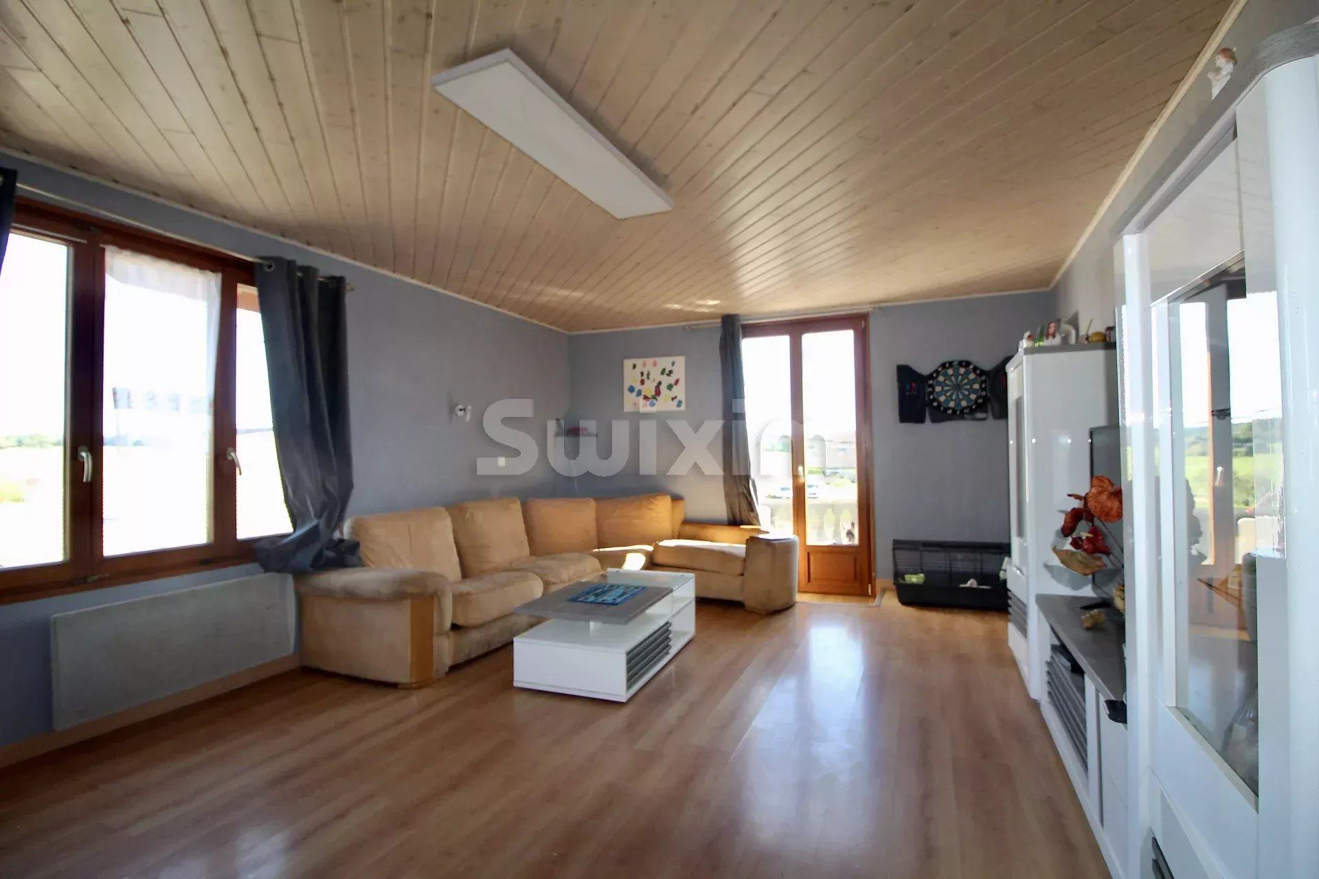 Sale Apartment Frasne 7 Rooms 180 m²