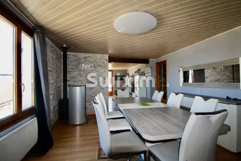 Sale Apartment Frasne 7&nbsp;Rooms 180&nbsp;m²