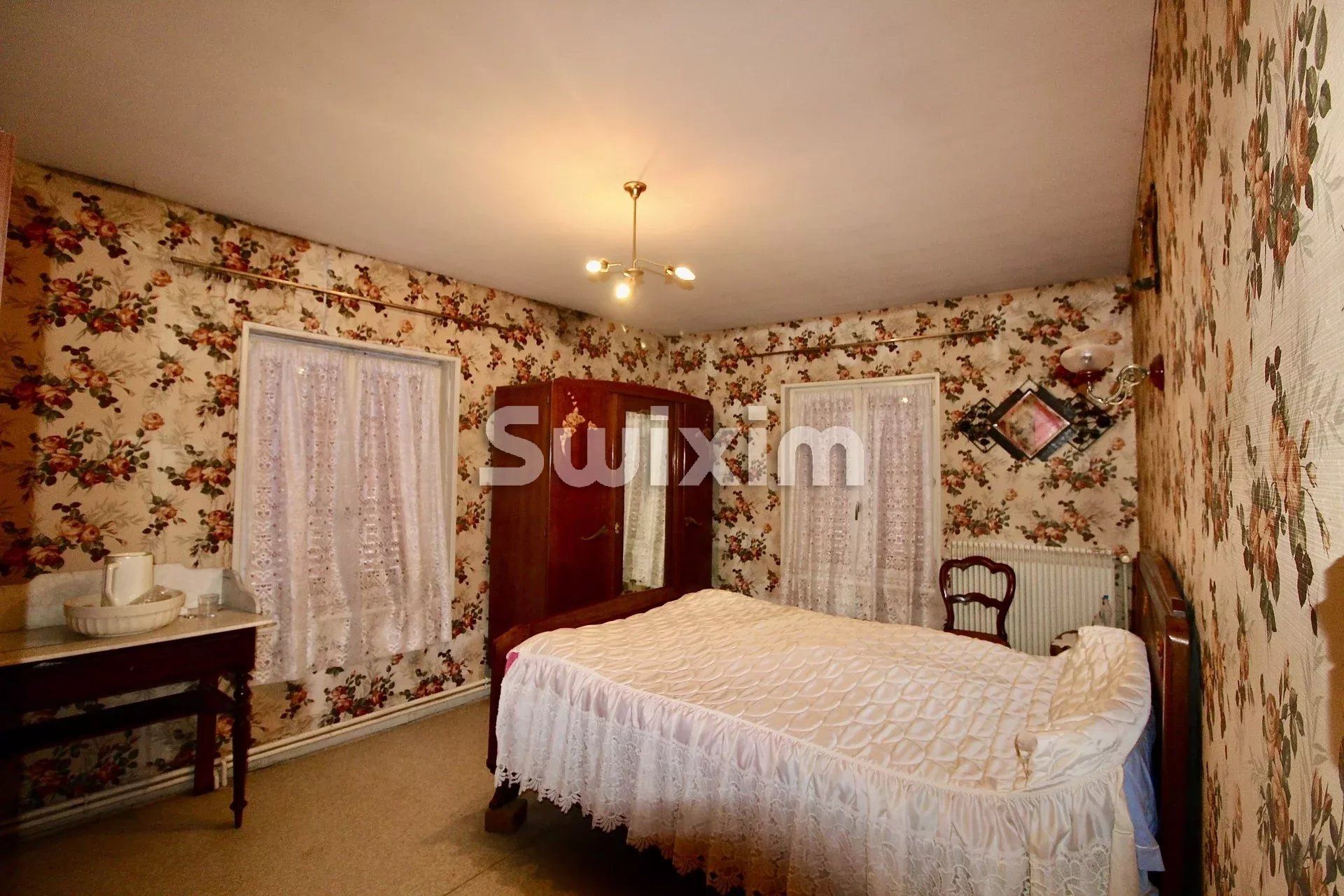 Sale Farmhouse Levier 10&nbsp;Rooms 150&nbsp;m²