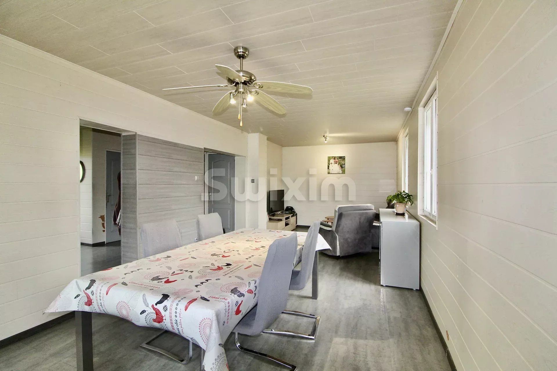 Venda Casa Montbenoît 6 Quartos 150 m²