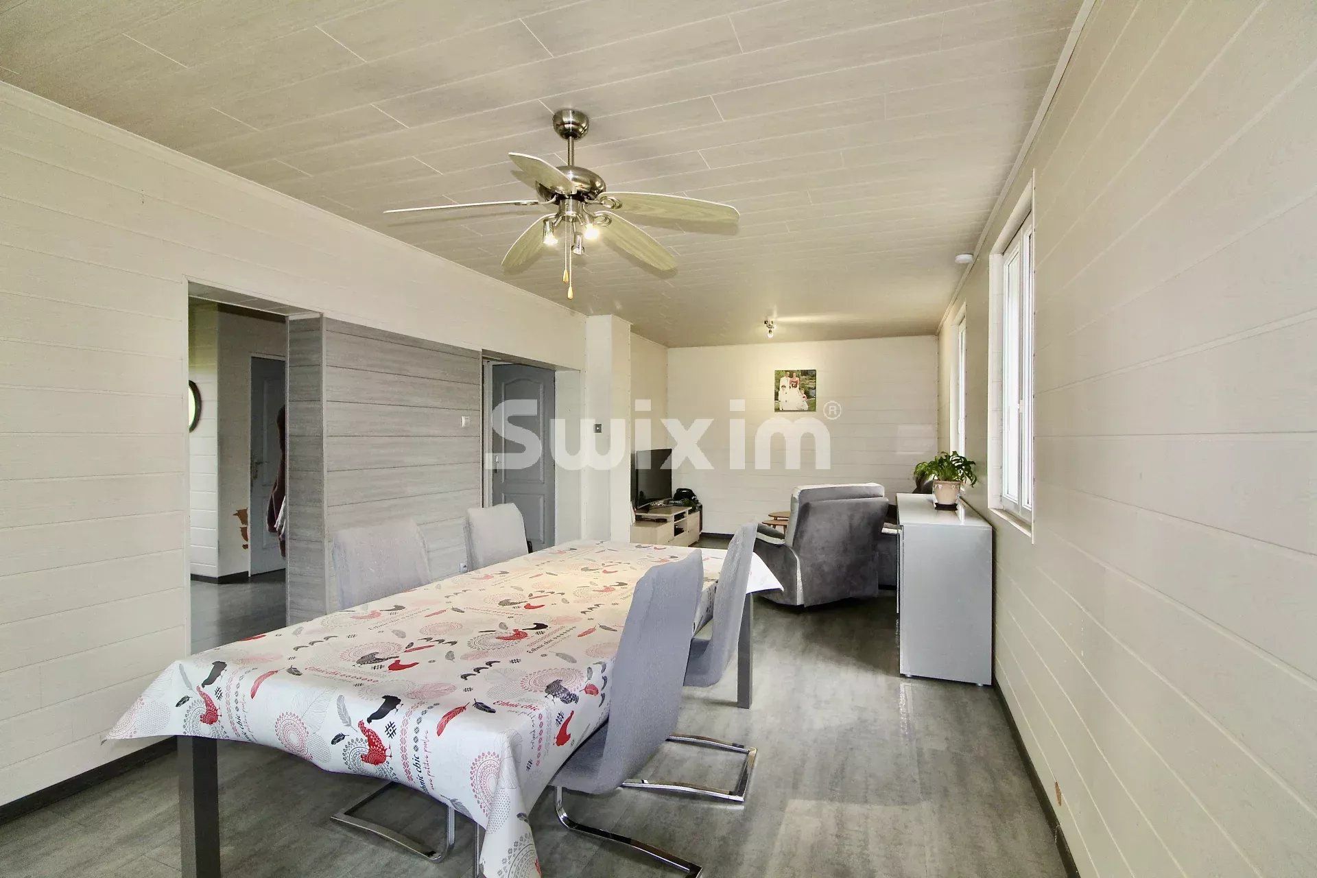 Sale House Montbenoît 6&nbsp;Rooms 150&nbsp;m²