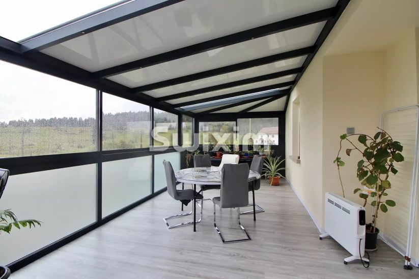 Sale House Montbenoît 6&nbsp;Rooms 150&nbsp;m²