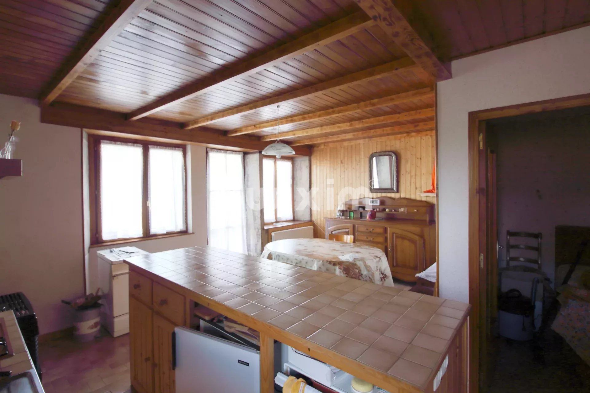 Sale House Trévillers 7&nbsp;Rooms 157.5&nbsp;m²