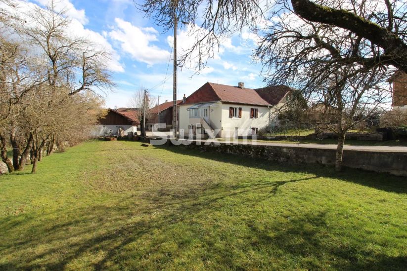 Venda Casa Trévillers 7&nbsp;Quartos 157.5&nbsp;m²