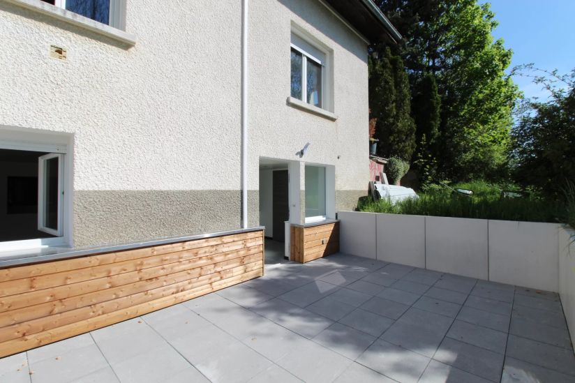 Sale Apartment Damprichard 4&nbsp;Rooms 80.18&nbsp;m²