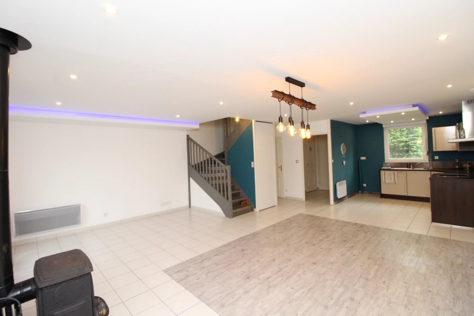 Sale House Damprichard 4&nbsp;Rooms 98&nbsp;m²