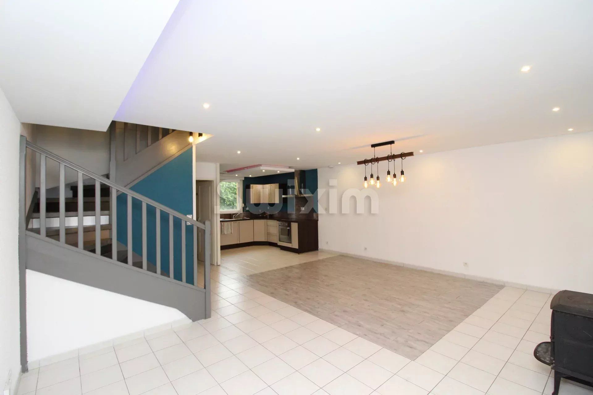 Vente Maison Damprichard 4 Pièces 98 m²