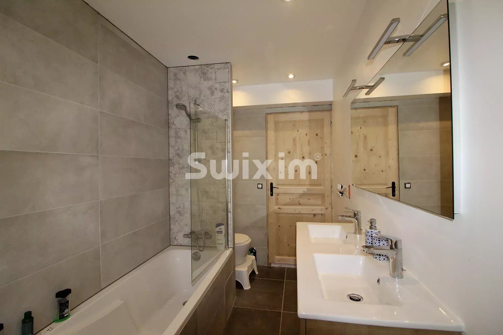 Venda Apartamento Montperreux 4&nbsp;Quartos 100&nbsp;m²