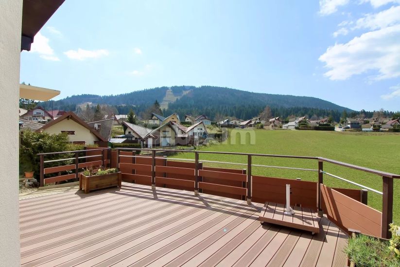 Vente Chalet Métabief 3 Pièces 40 m²