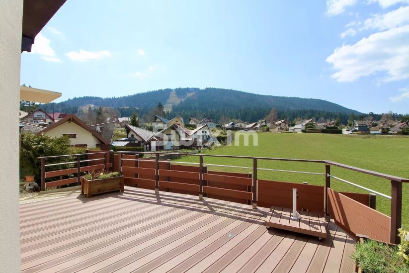 Vente Chalet Métabief 3&nbsp;Pièces 40&nbsp;m²