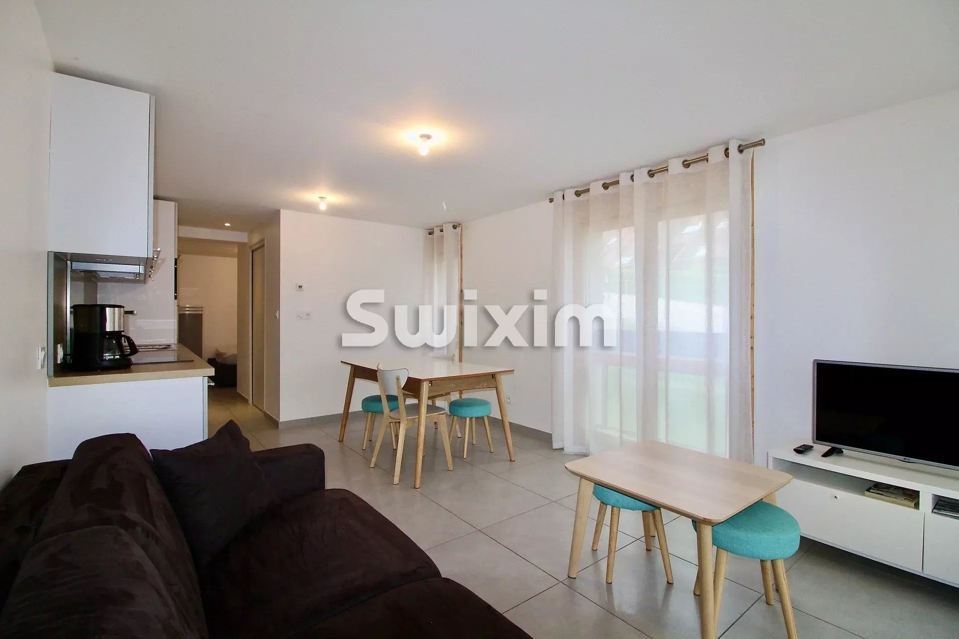 Vendita Appartamento Métabief 2&nbsp;Camere 33.8&nbsp;m²