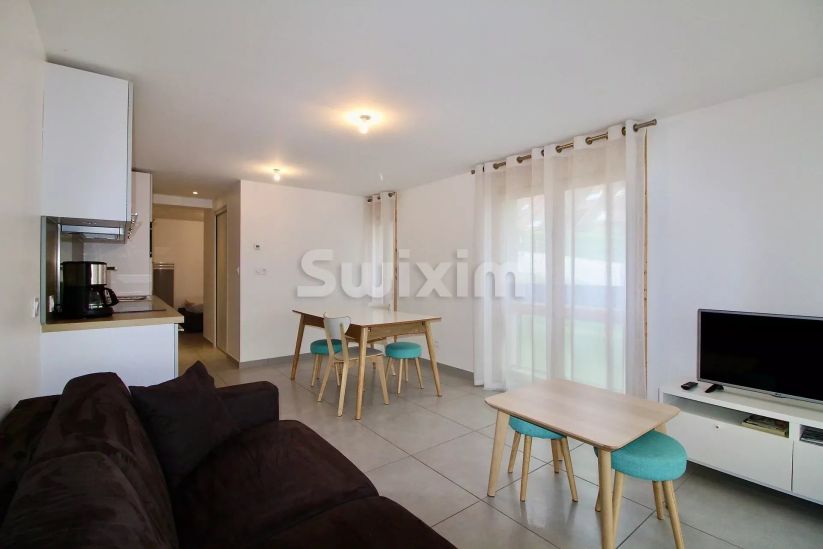 Vente Appartement Métabief 2 Pièces 33.8 m²