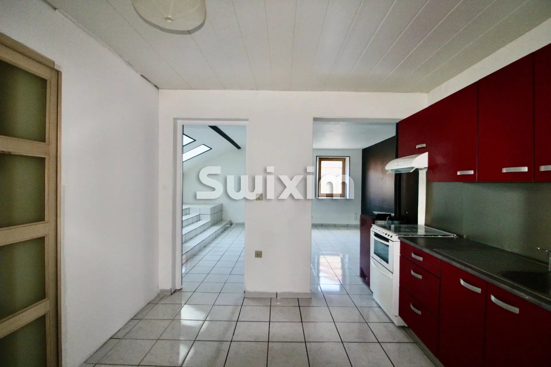 Vendita Appartamento Métabief 3&nbsp;Camere 63&nbsp;m²