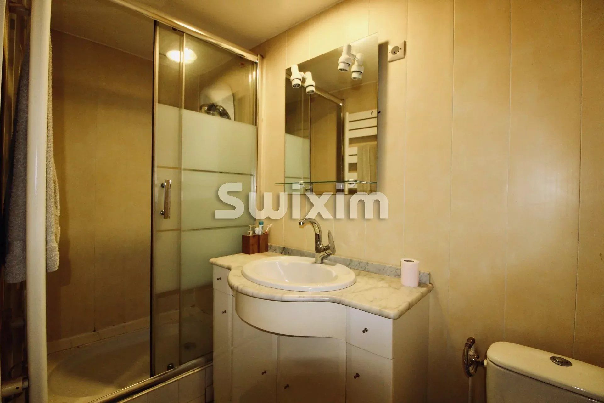 Sale Apartment Pontarlier 2&nbsp;Rooms 38&nbsp;m²