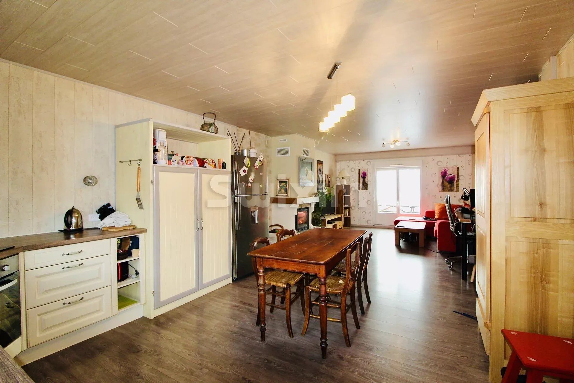 Verkauf Haus Levier 5 Zimmer 104 m²