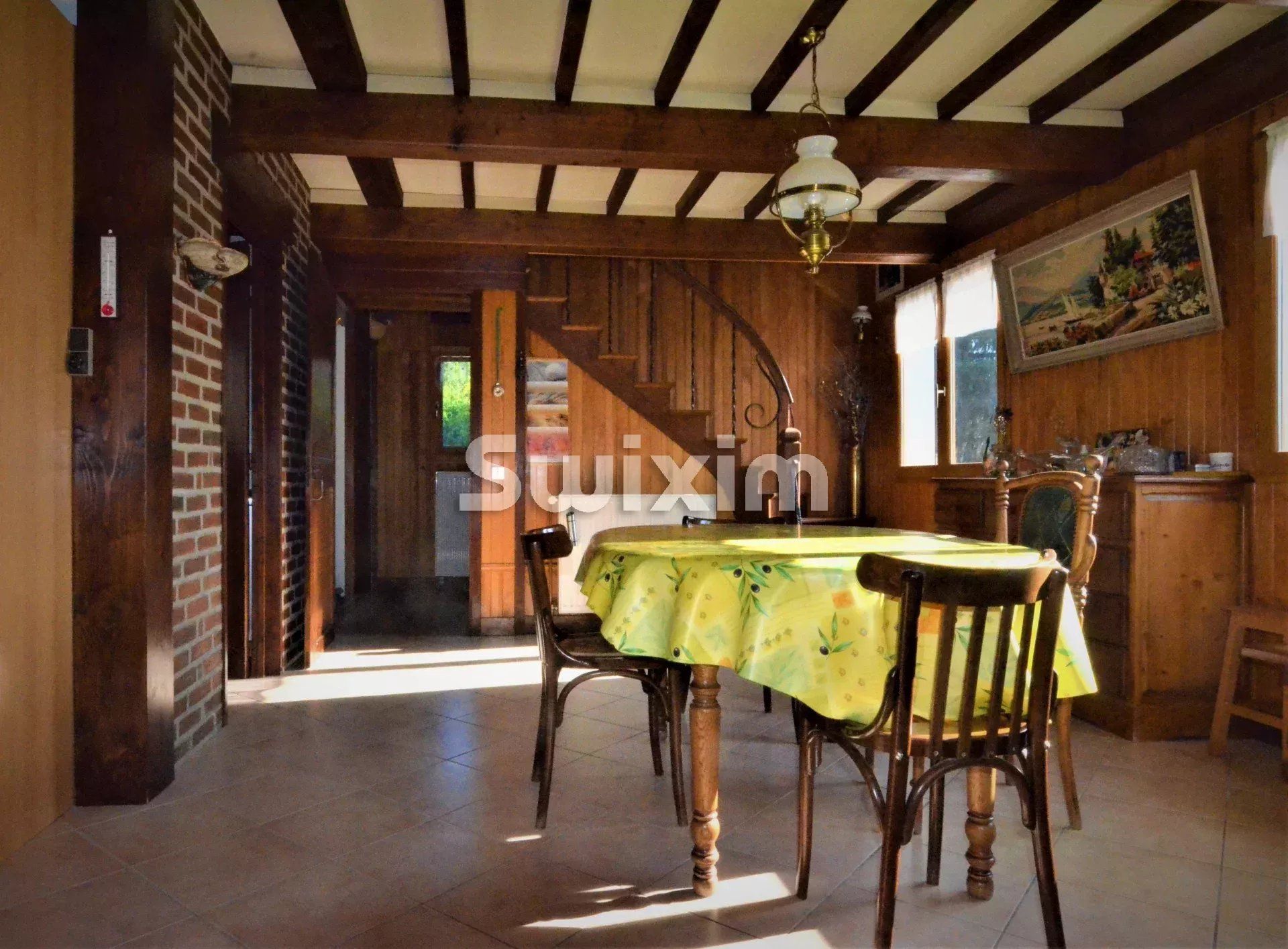 Venta Casa Métabief 4&nbsp;Salas 85&nbsp;m²