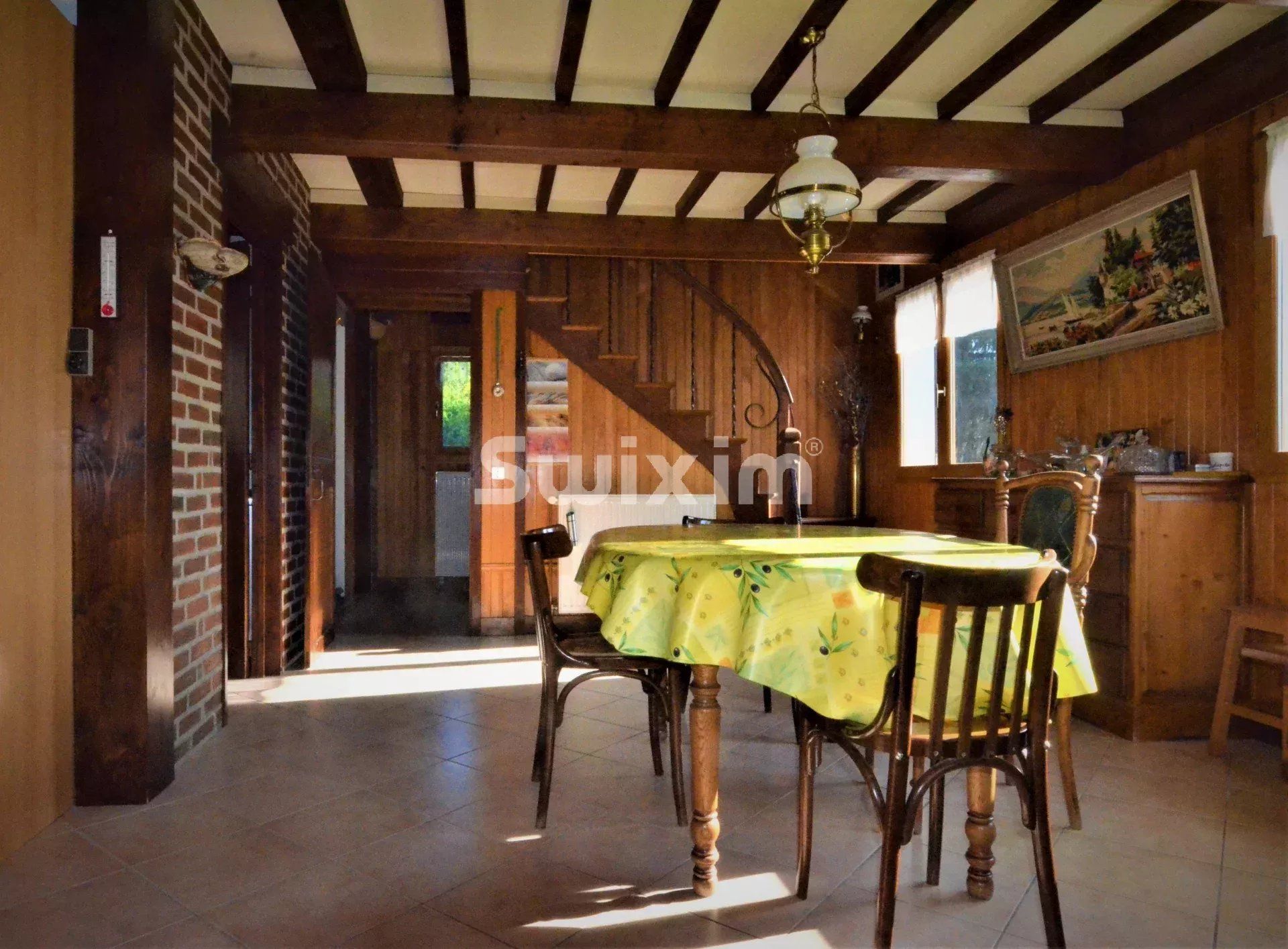 Vendita Casa Métabief 4&nbsp;Camere 85&nbsp;m²