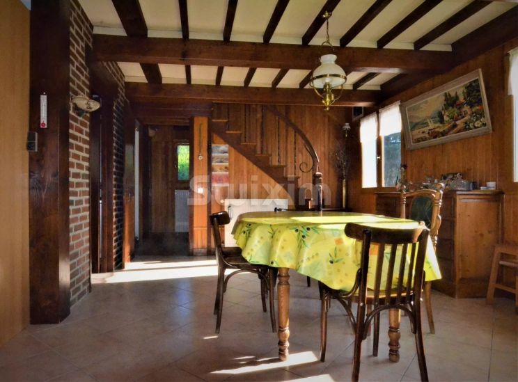 Verkauf Haus Métabief 4 Zimmer 85 m²