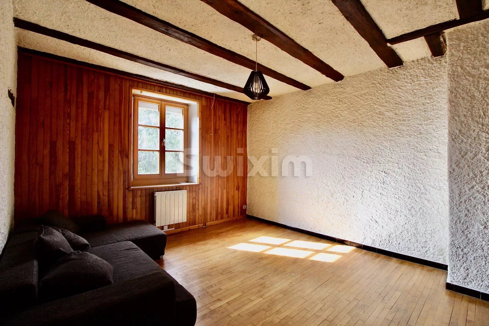 Verkauf Appartement Jougne 4 Zimmer 64 m²
