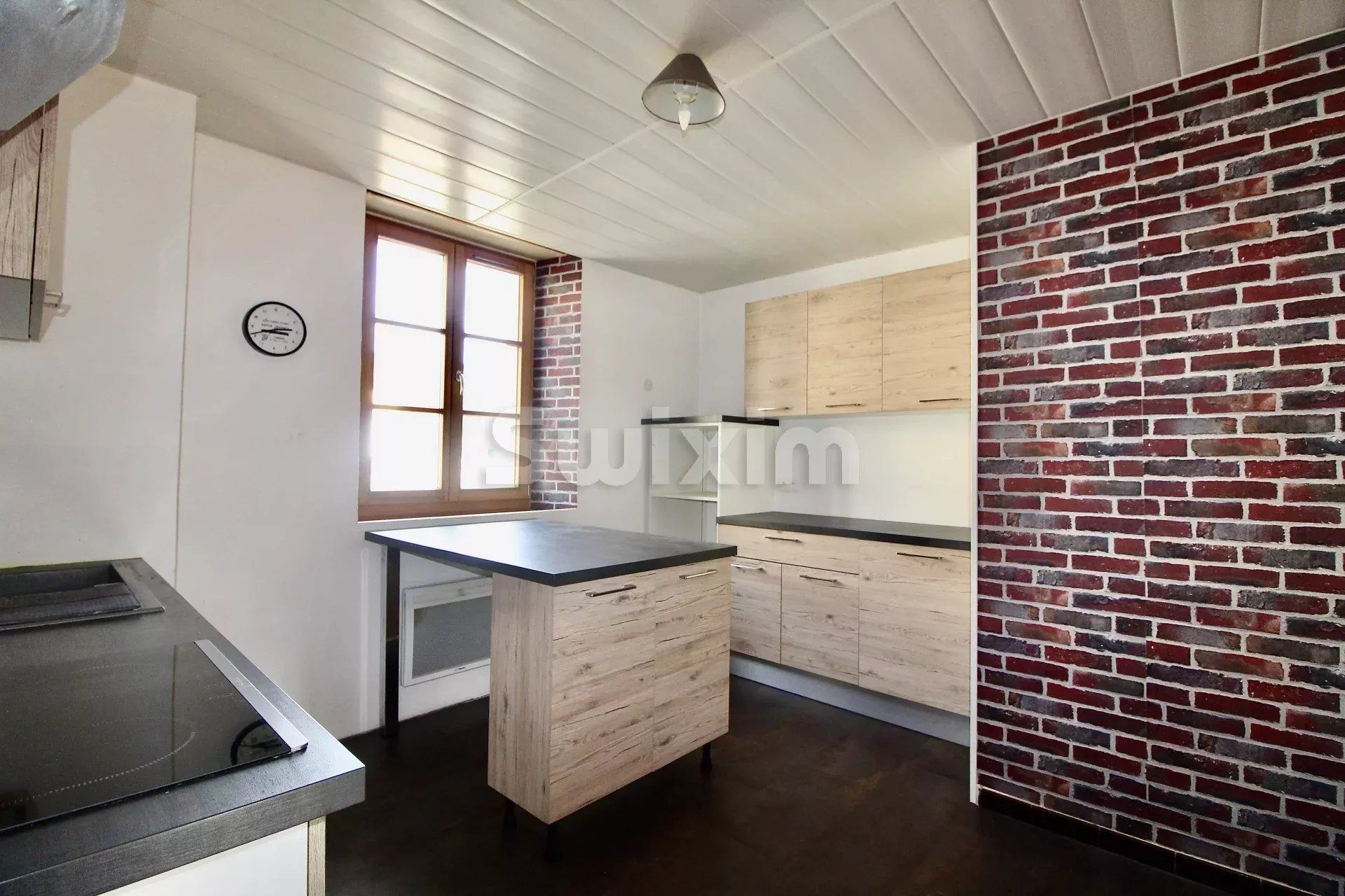 Verkauf Appartement Jougne 4 Zimmer 64 m²