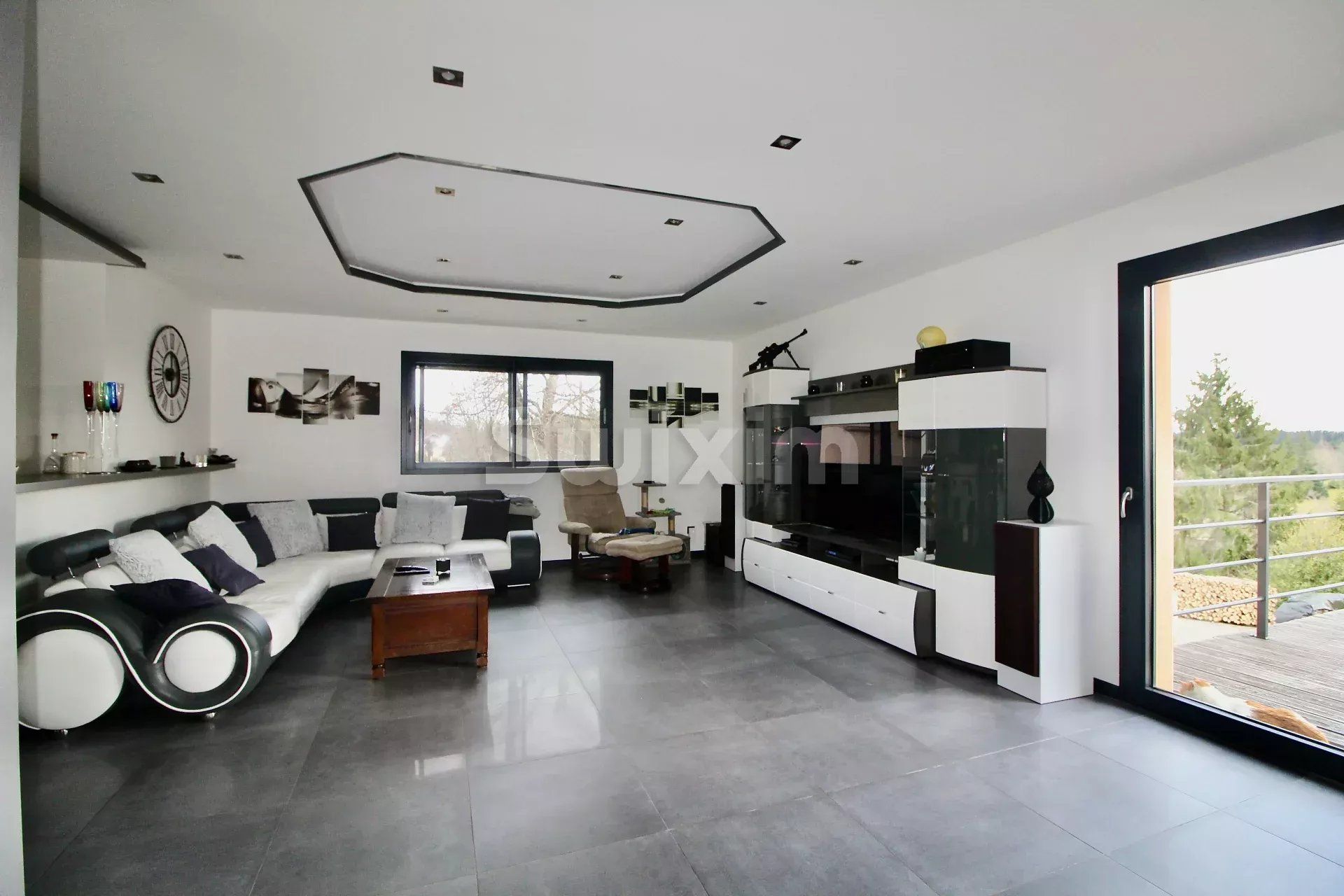 Venda Casa Levier 5 Quartos 175 m²