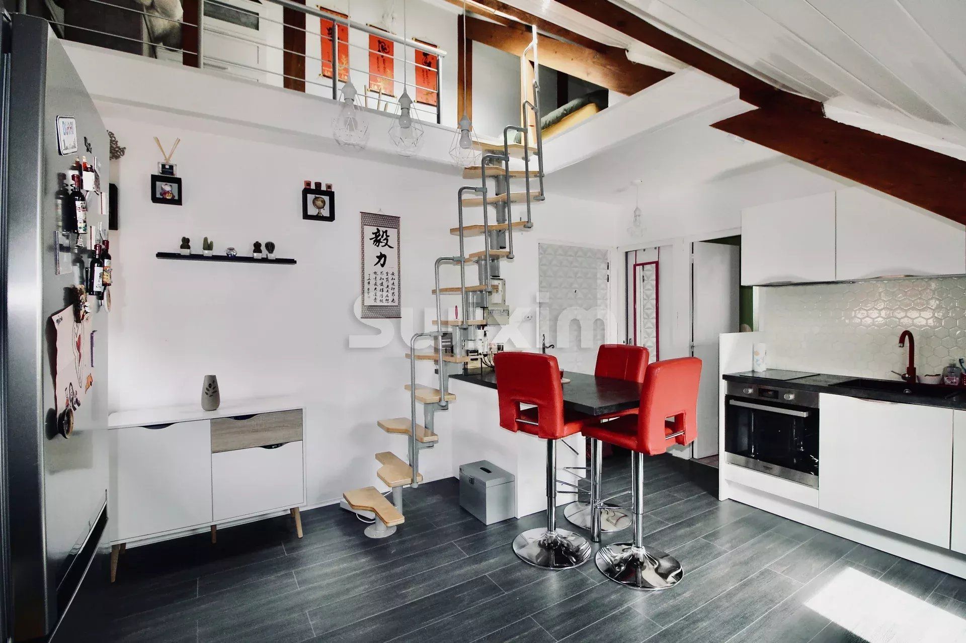 Verkauf Appartement Métabief 3 Zimmer 33 m²