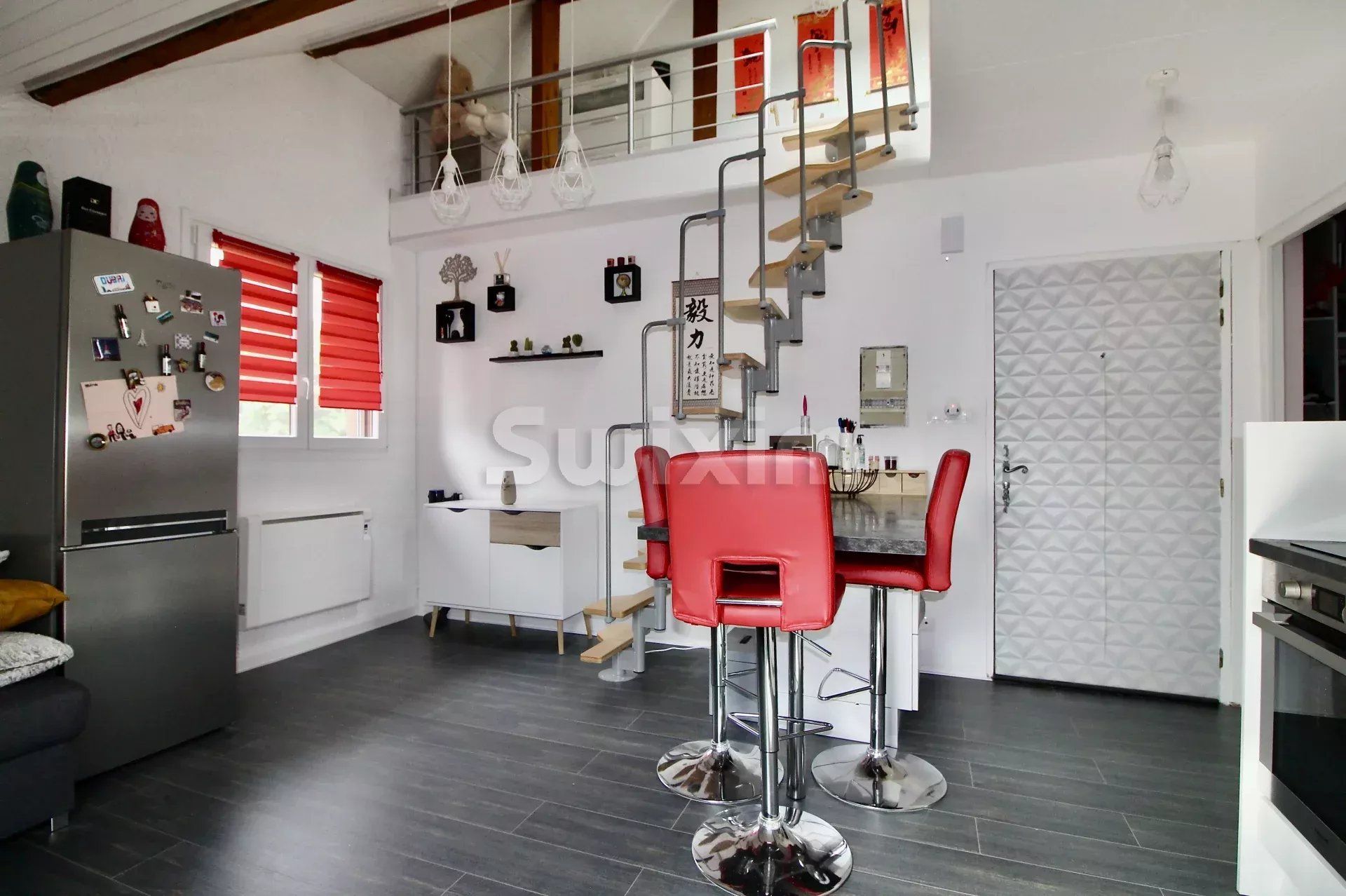 Verkauf Appartement Métabief 3 Zimmer 33 m²