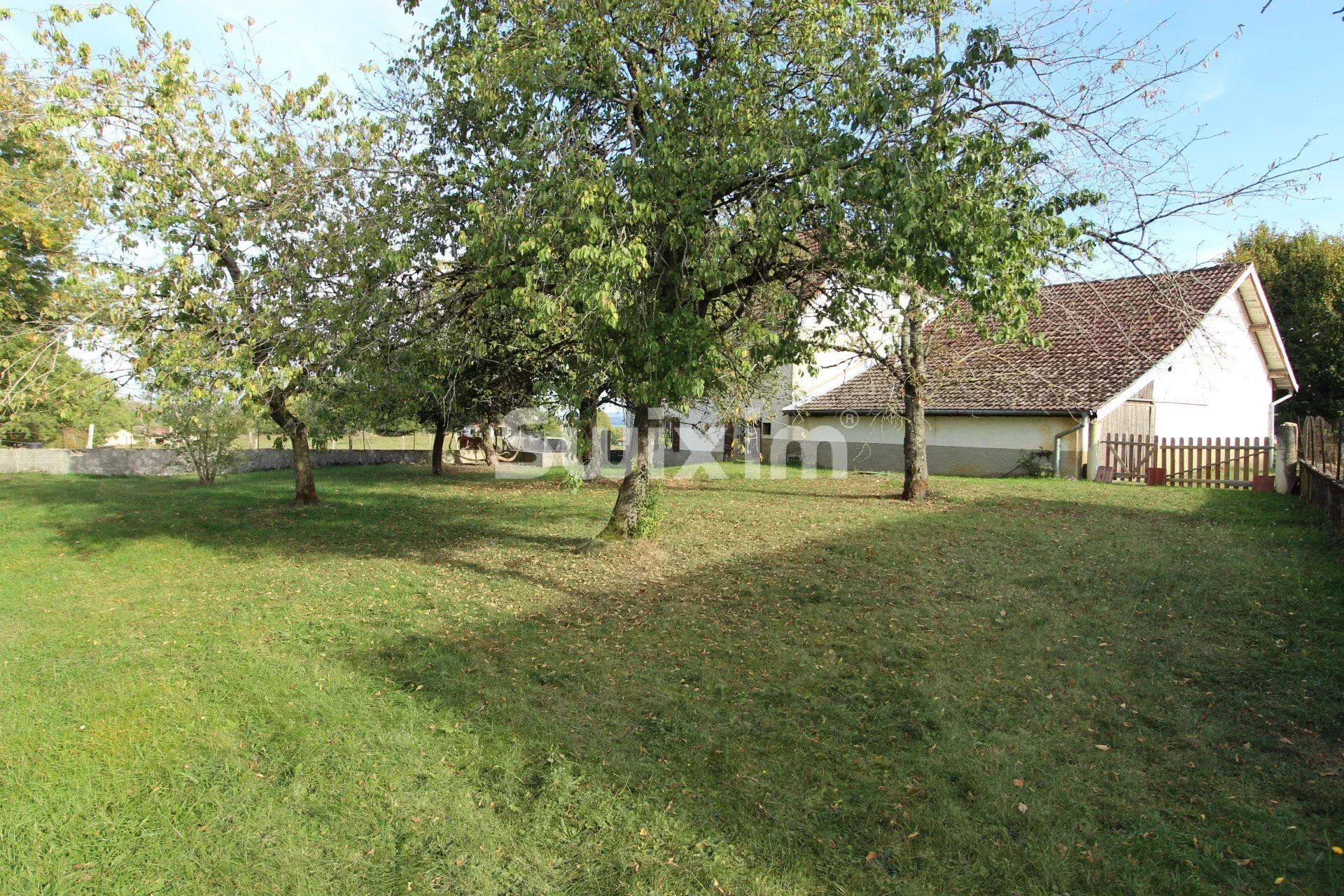 Sale House Valoreille 7&nbsp;Rooms 123.57&nbsp;m²