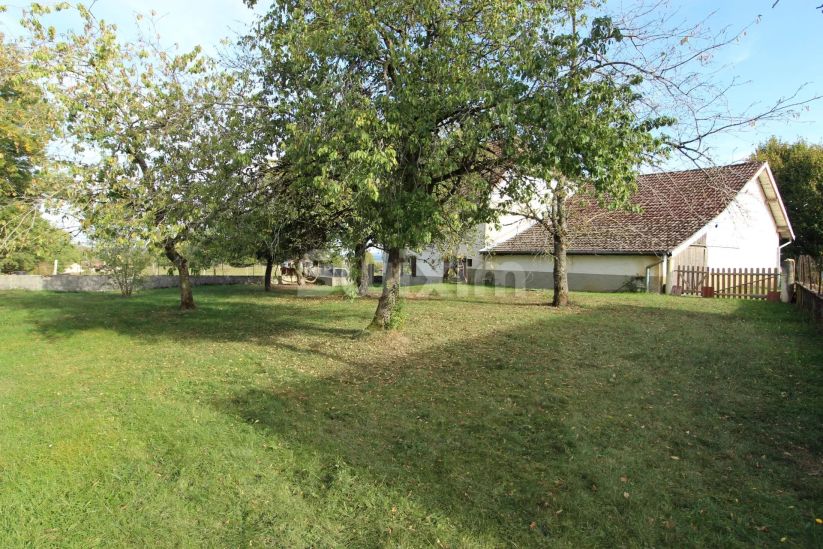 Vente Maison Maîche 7 Pièces 123.57 m²