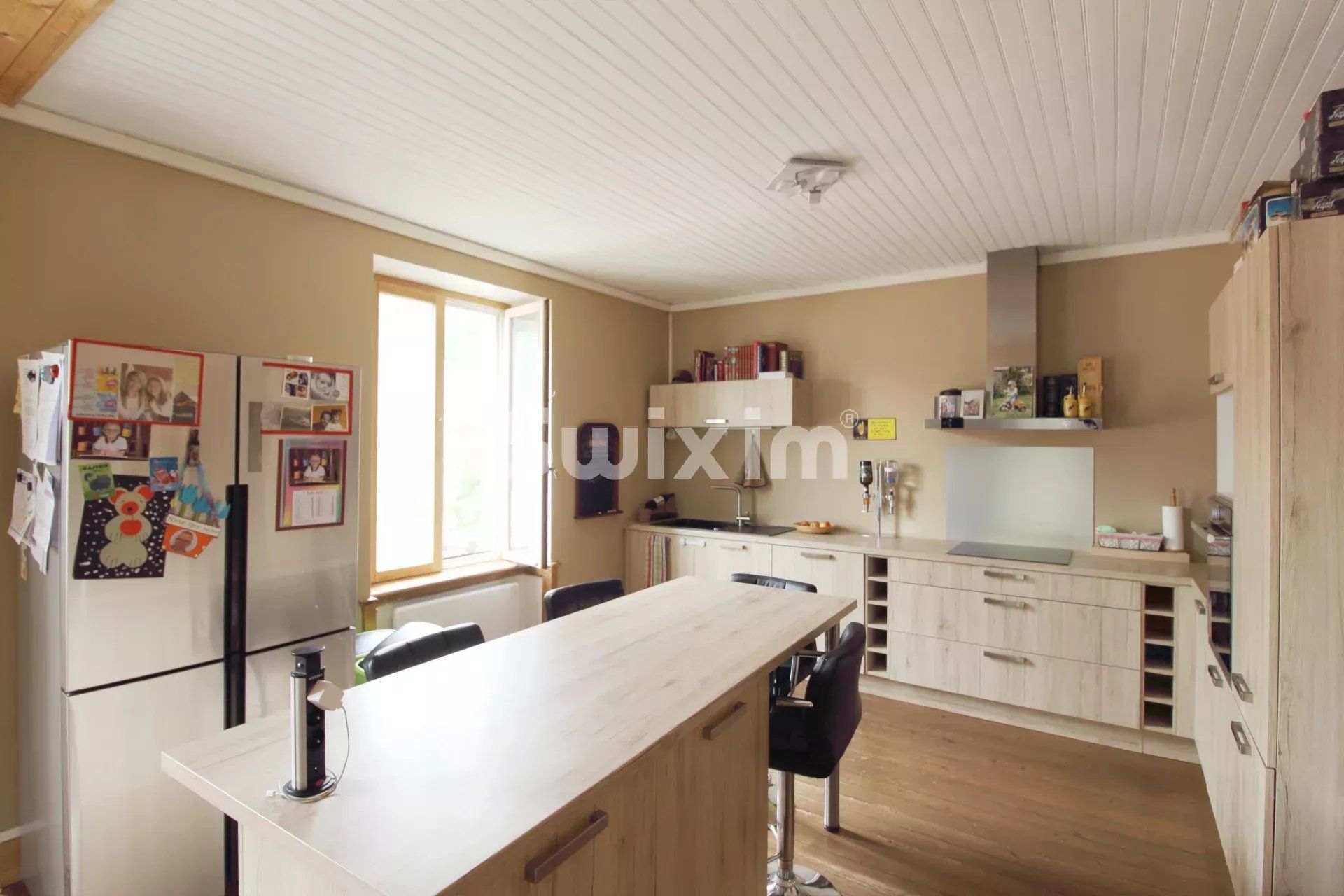 Sale Apartment Maîche 5&nbsp;Rooms 141.26&nbsp;m²