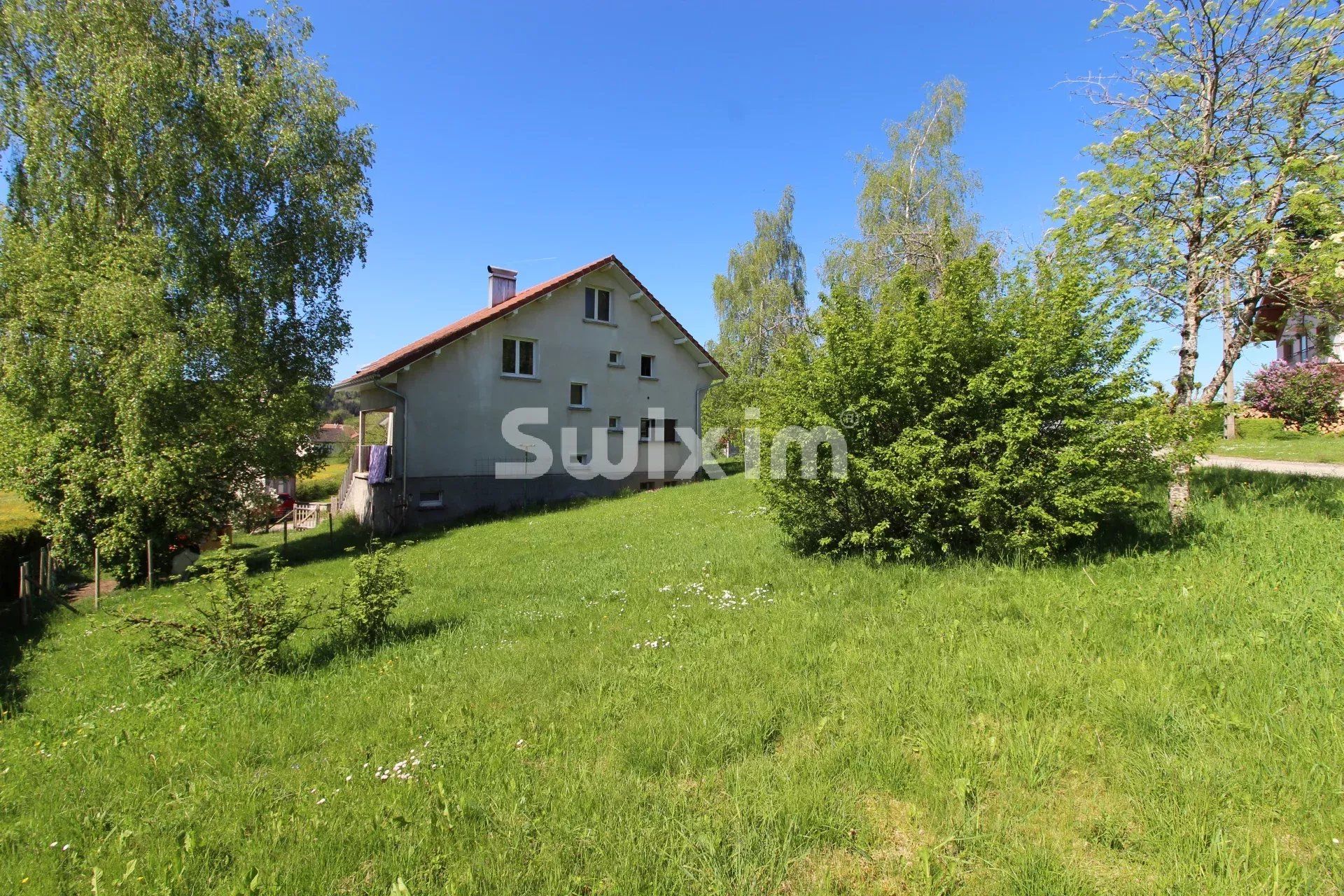 Sale House Belleherbe 8&nbsp;Rooms 154.13&nbsp;m²