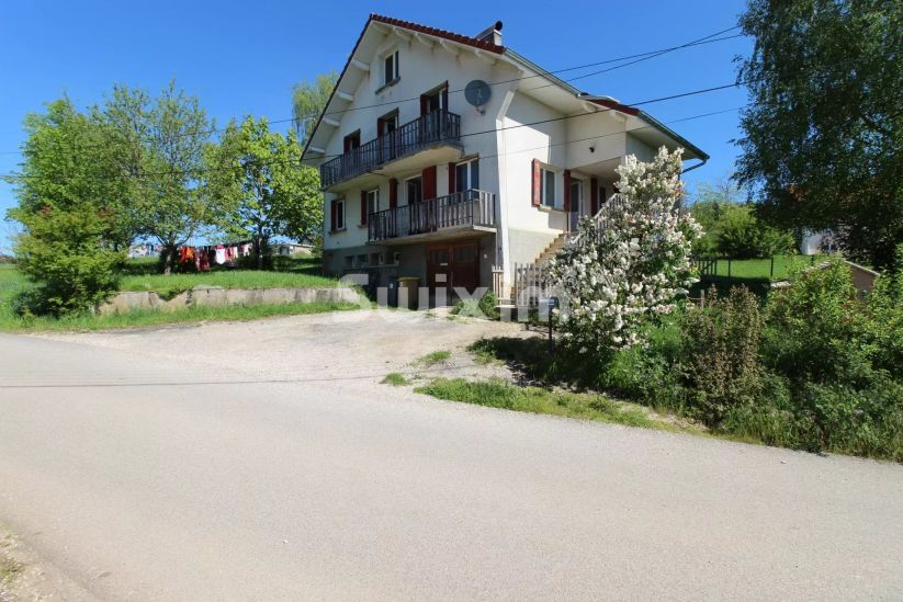 Venda Casa Belleherbe 8&nbsp;Quartos 154.13&nbsp;m²