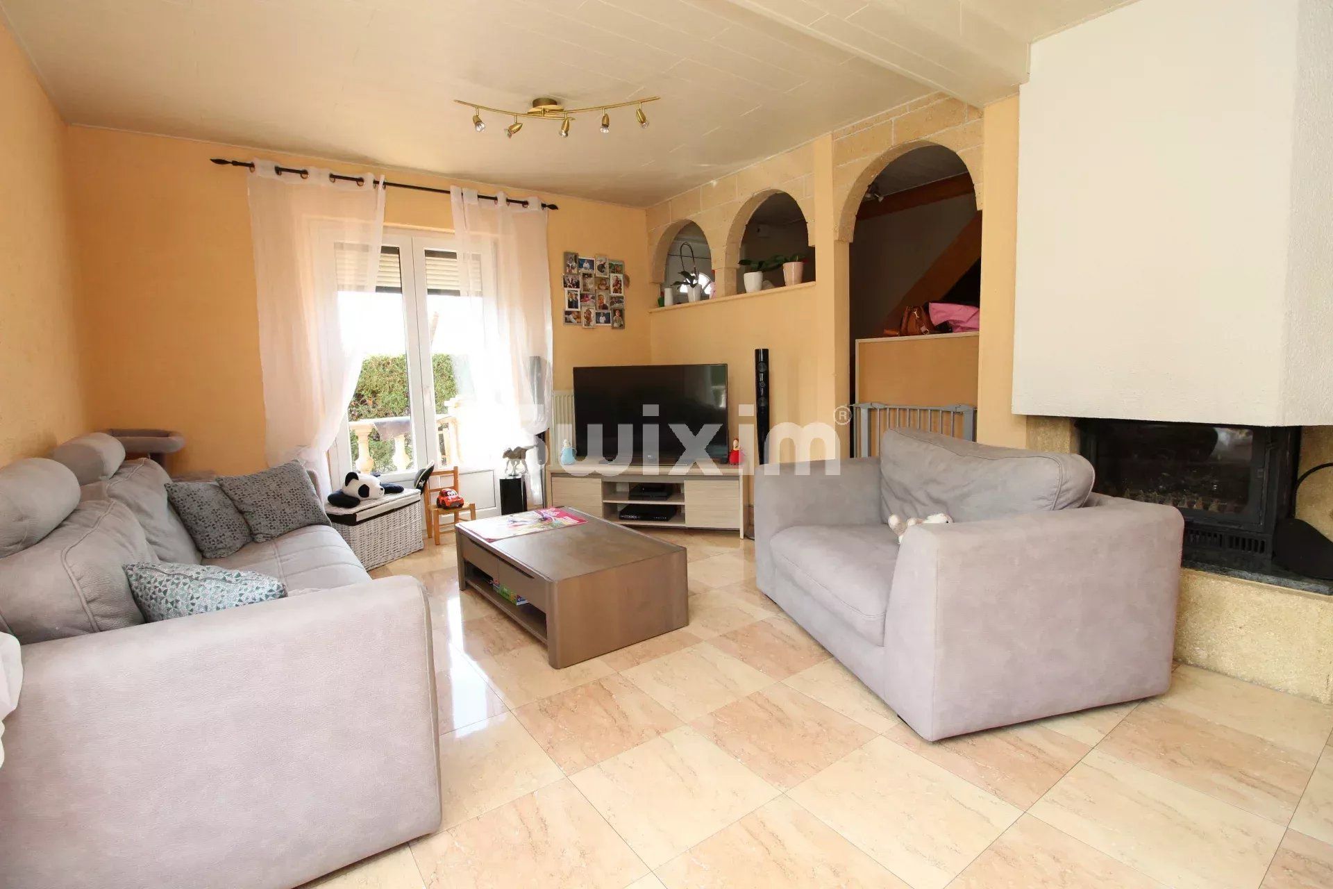 Sale House Damprichard 6&nbsp;Rooms 163&nbsp;m²