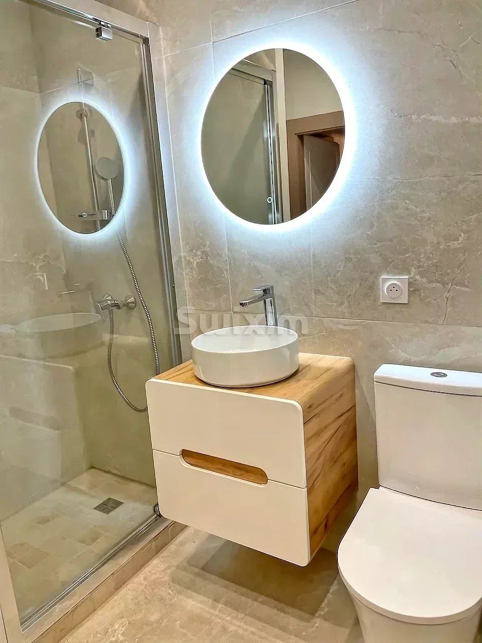 Alquiler Apartamento Mouthe 4 Salas 67 m²