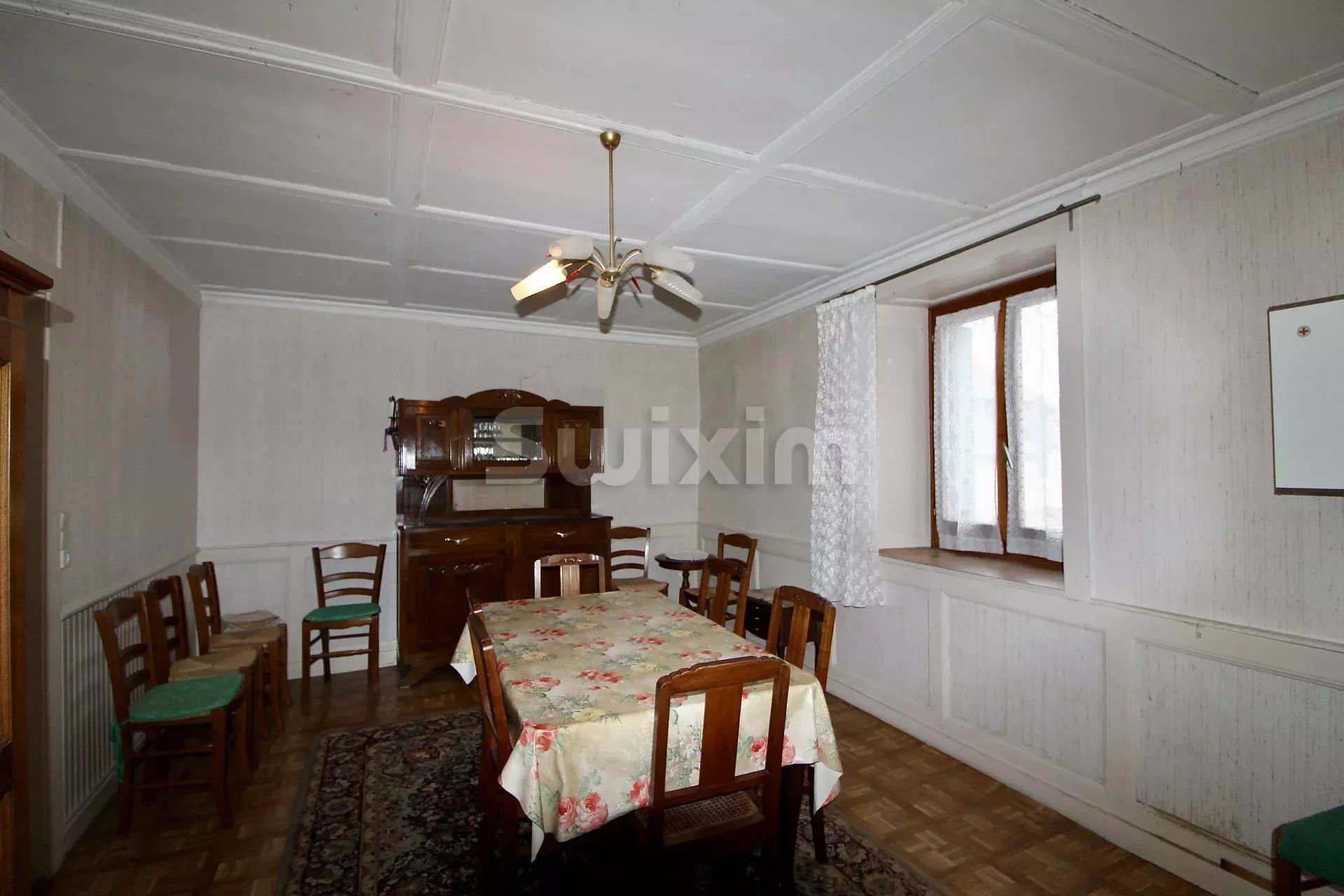 Vente Appartement Mouthe 4 Pièces 88 m²