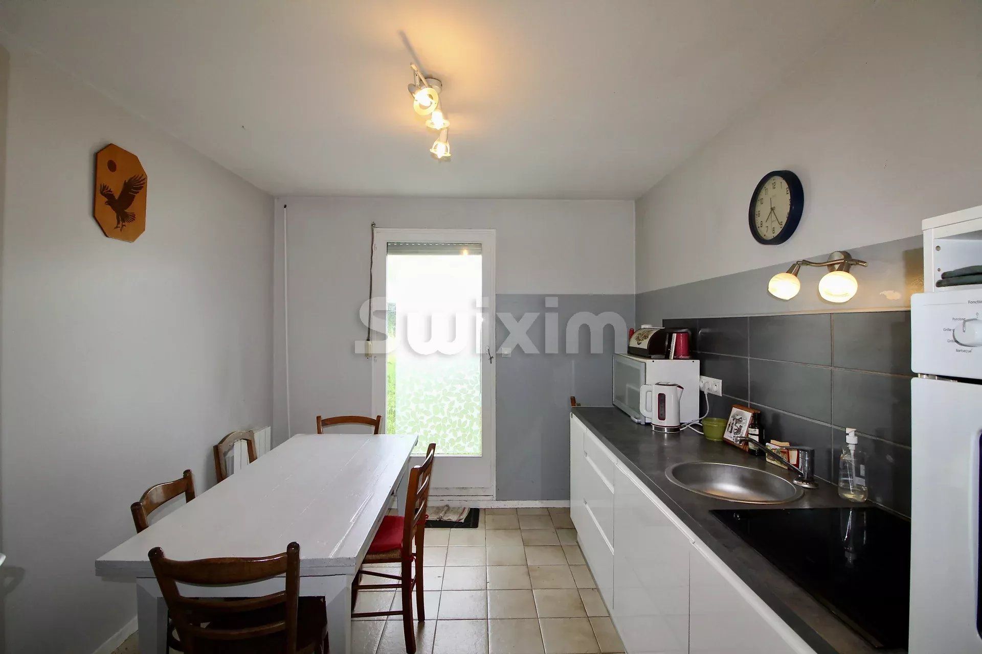 Verkauf Haus Ornans 6 Zimmer 80 m²