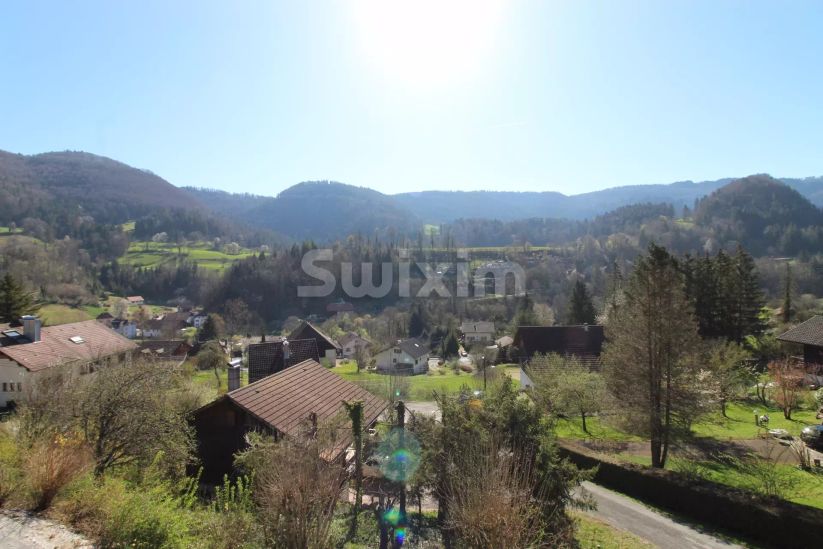 Vente Chalet Goumois 4 Pièces 69 m²