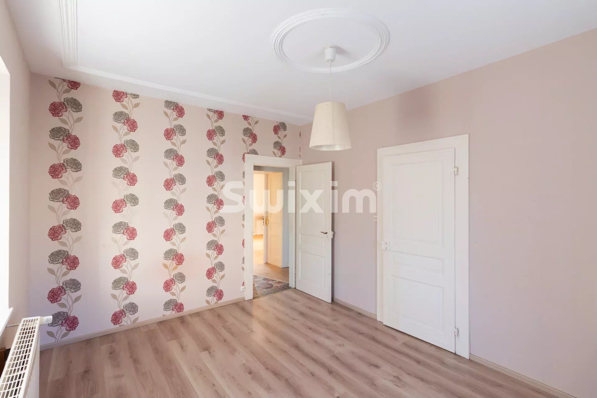 Sale Apartment Damprichard 4&nbsp;Rooms 92.6&nbsp;m²