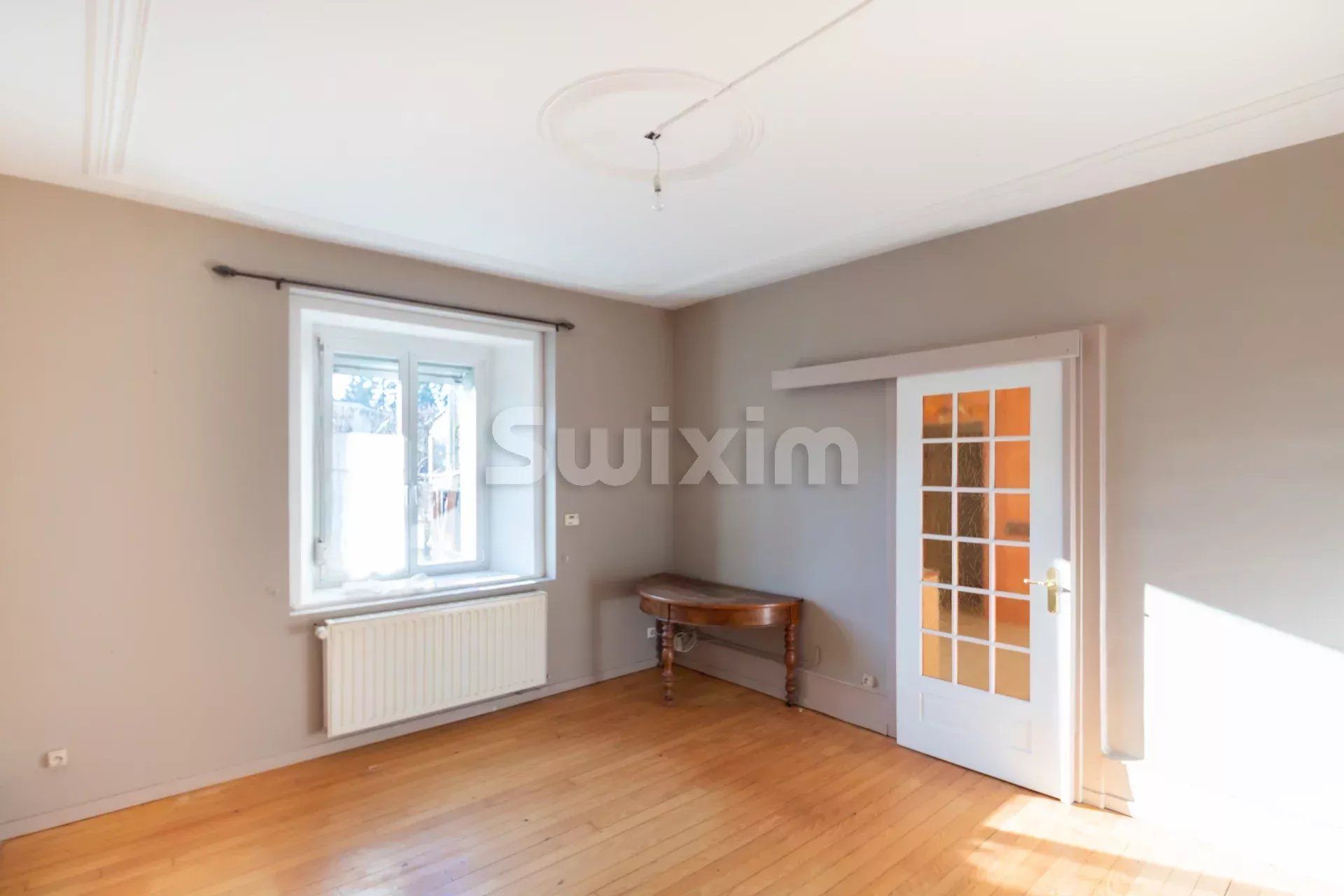 Vente Appartement Damprichard 4 Pièces 92.6 m²