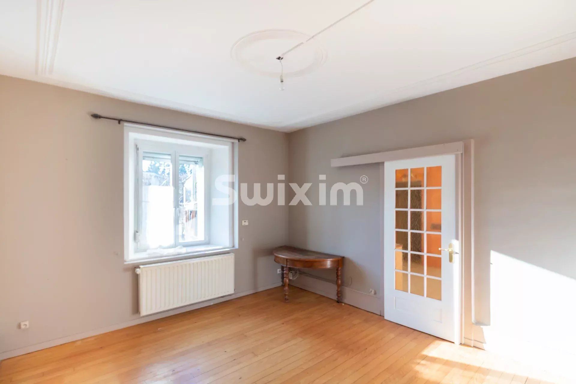 Sale Apartment Damprichard 4&nbsp;Rooms 92.6&nbsp;m²