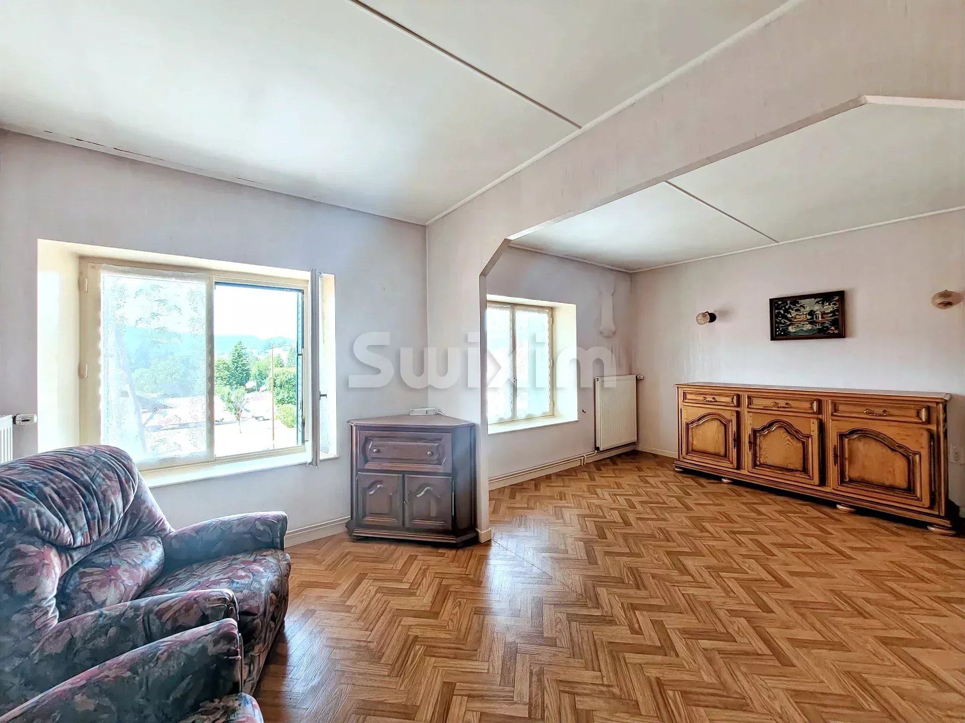 Venta Apartamento Mouthe 4 Salas 107 m²