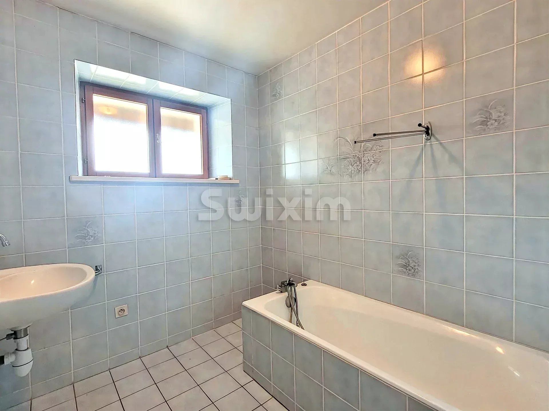 Venta Apartamento Mouthe 4 Salas 107 m²