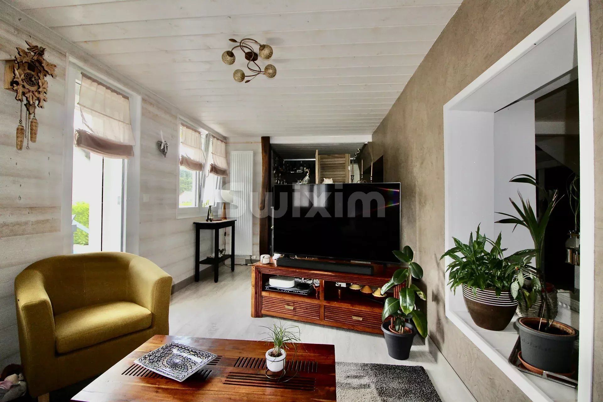 Venda Casa de campo Mouthe 7 Quartos 144 m²