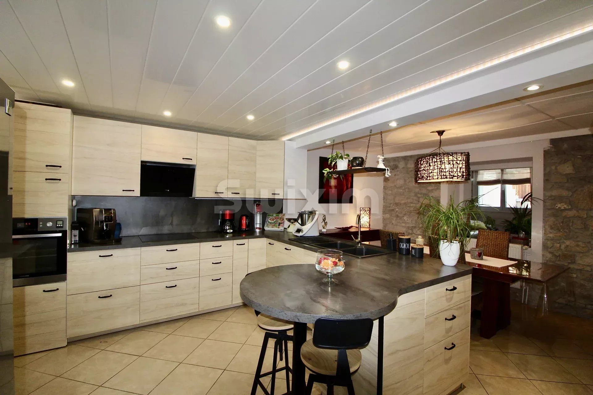 Venda Casa de campo Mouthe 7 Quartos 144 m²