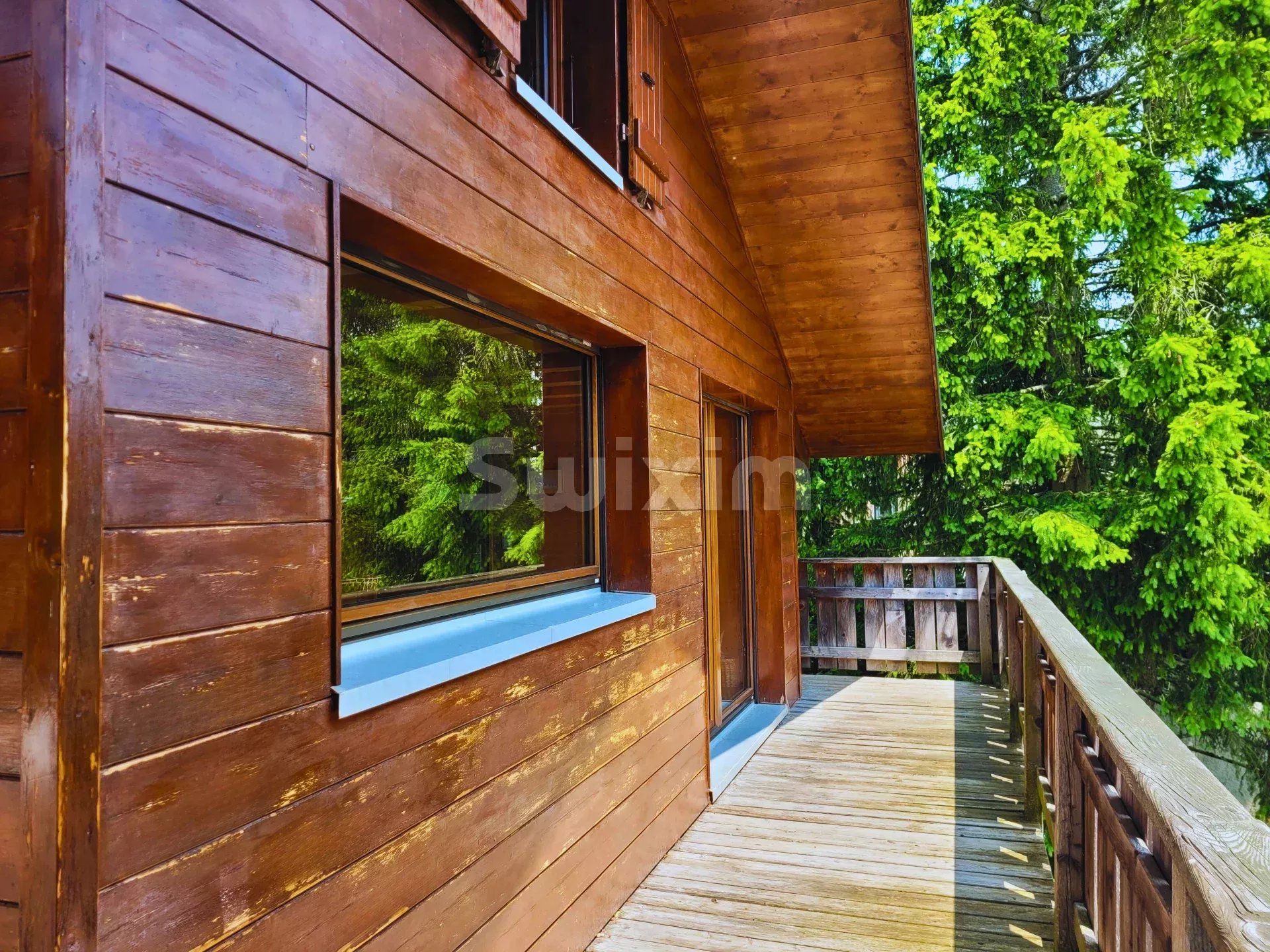 Venta Chalet Mouthe 5 Salas 80 m²